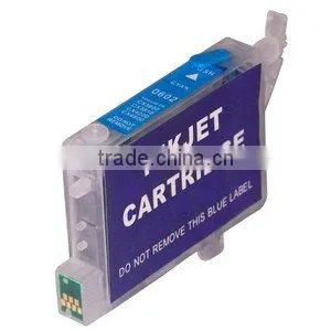 Refillable ink cartridge T0614 for Epson D68/D88/DX3800/DX3850/DX4800/DX4850