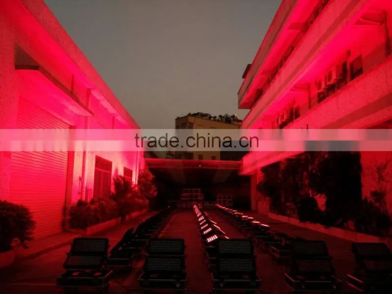 high power newest design led street light LED City Color-1000(4in1)