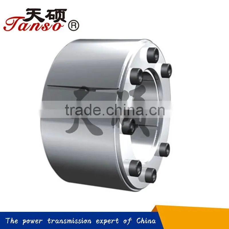 Z4 type high quatity steel Locking element