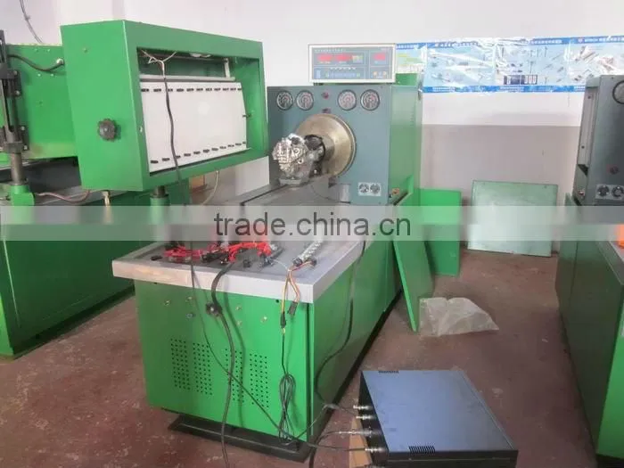CRS3 Common Rail Tester,Simulate signals to drive a CR pump and one CR injector