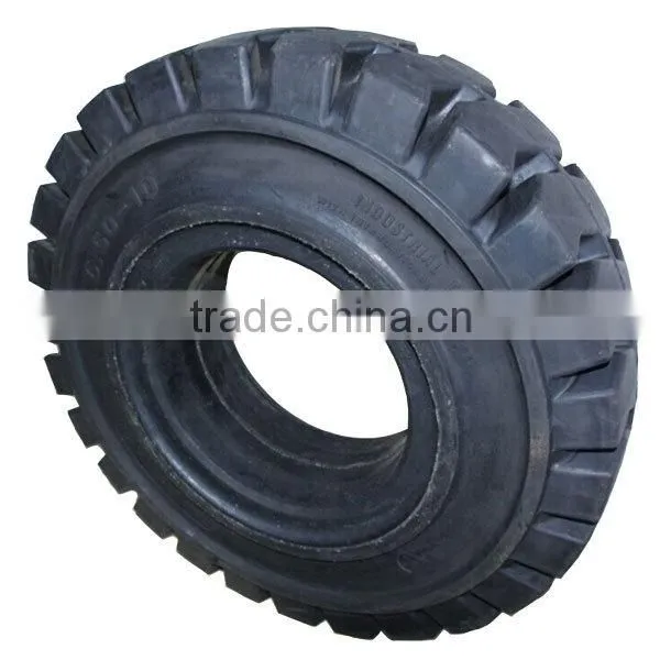 truck loader Rubber tyre