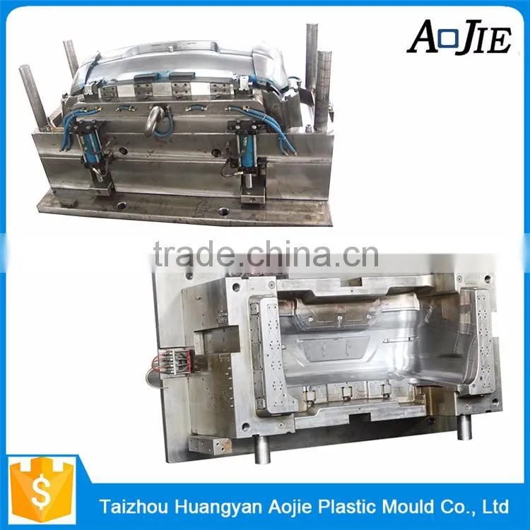 Popular Super Quality Mould Tooling