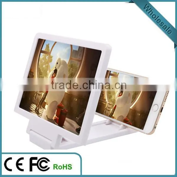 enlarged screen mobile phone enlarge 3times of your mobile