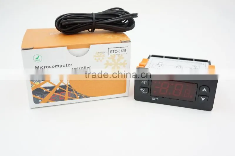 FRIEVER Refrigeration Parts Digital thermostat STC-1000