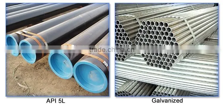 astm a106 gr b seamless pipe