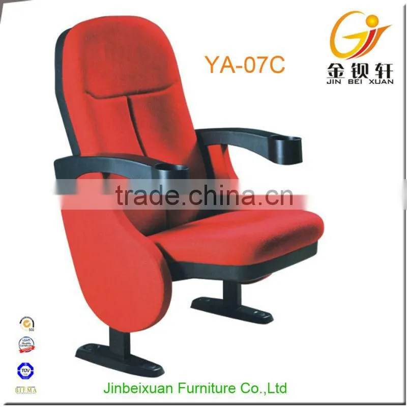 China professional factory auditorium seating