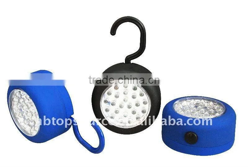 Led Magnetic Work Light