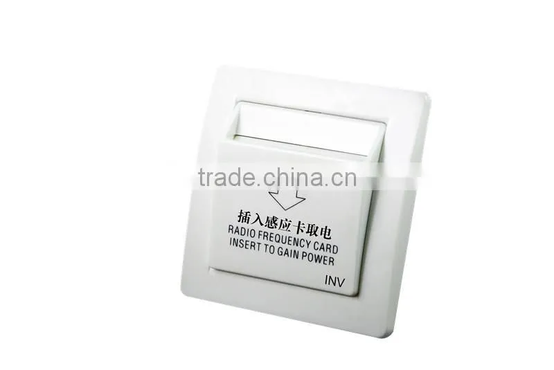 M1 card Power saver wall enengy saving switch power supply