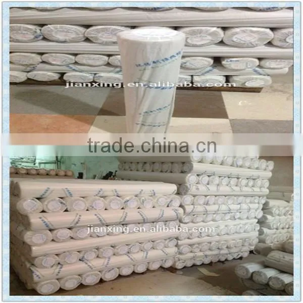 High class suits horse hair interlining
