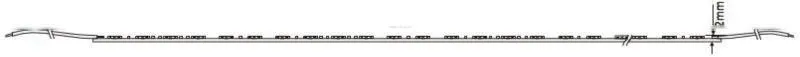 DC24V RGBW Strip LED Light