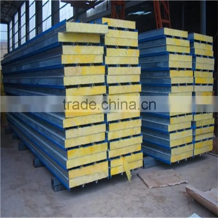 China prefabricated steel warehouse building supplier