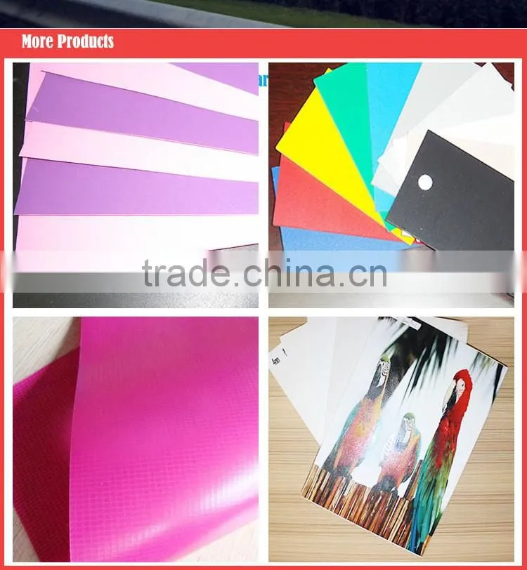 5M Blockout PVC Flex Banner