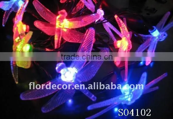 Solar string light(SO4102)