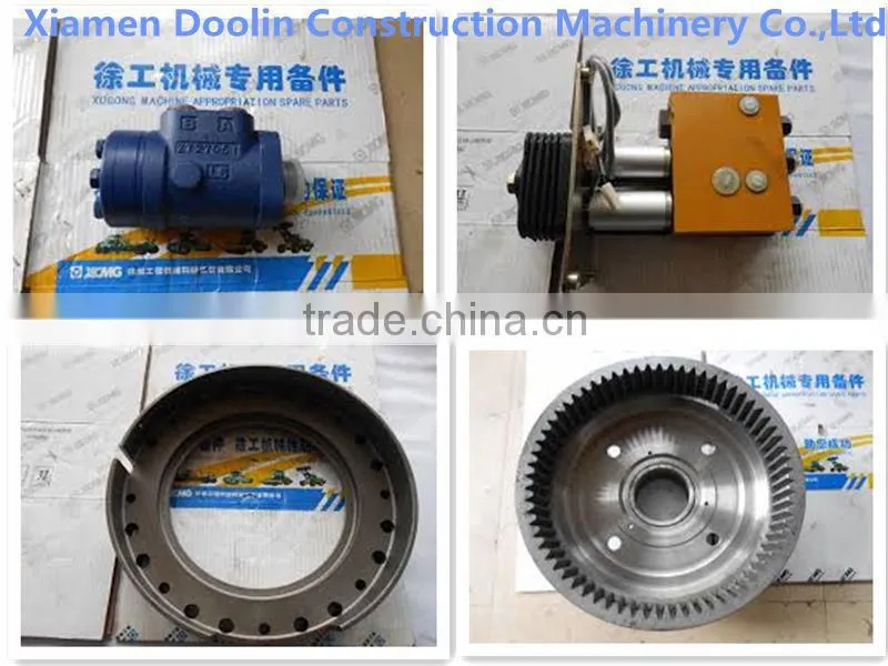 XCMG ZL50G Wheel Loader Parts Instrument Panel