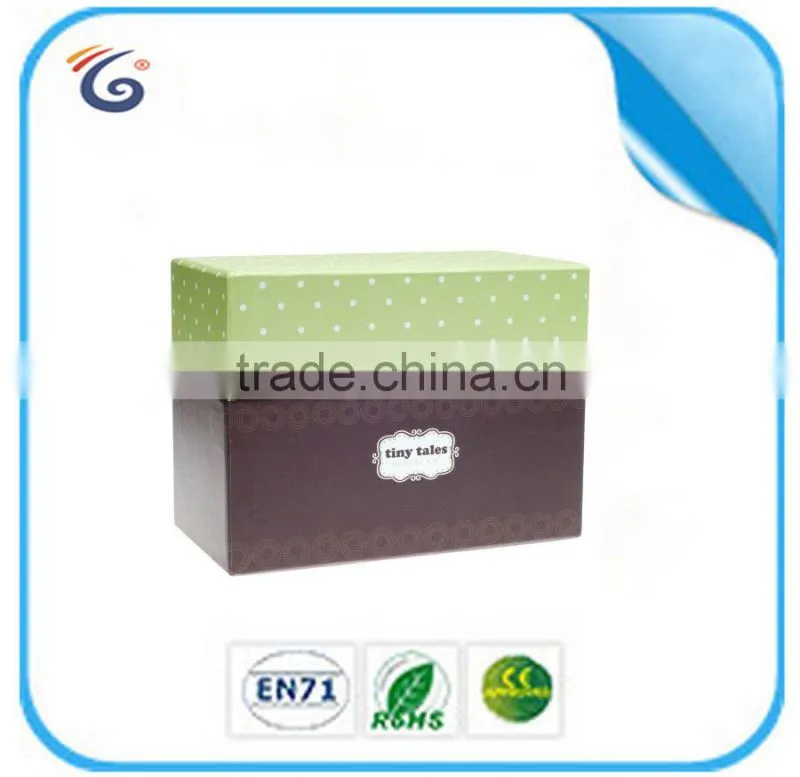 small packing box small glove packing box