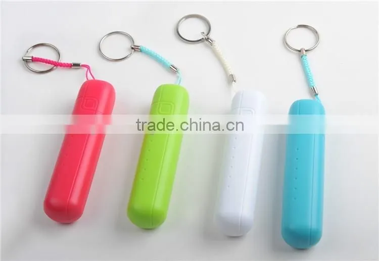 mobile accessories 2600 manual for power bank battery charger
