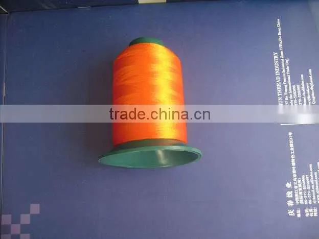75D polyester thread