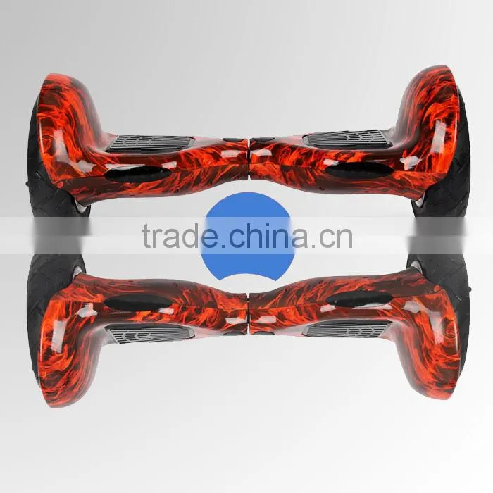 Bluetooth smart balance car