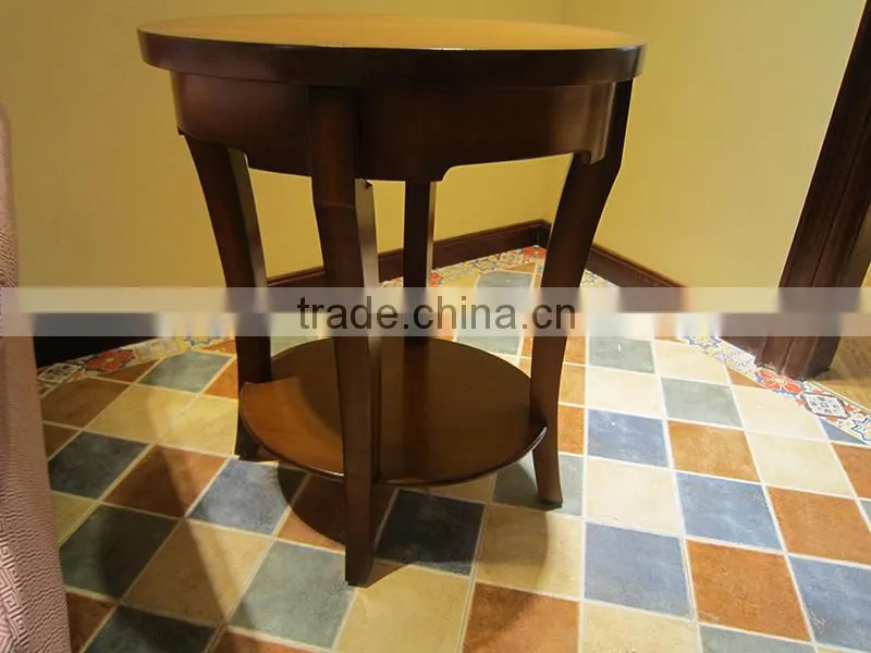 Antique Table, Classic Console Table