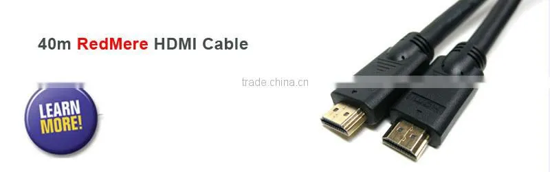 Premium promotional 1080p hdmi splitter to hdmi and component