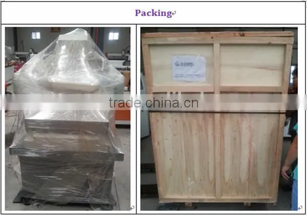 Metal copper engraving machine cnc router