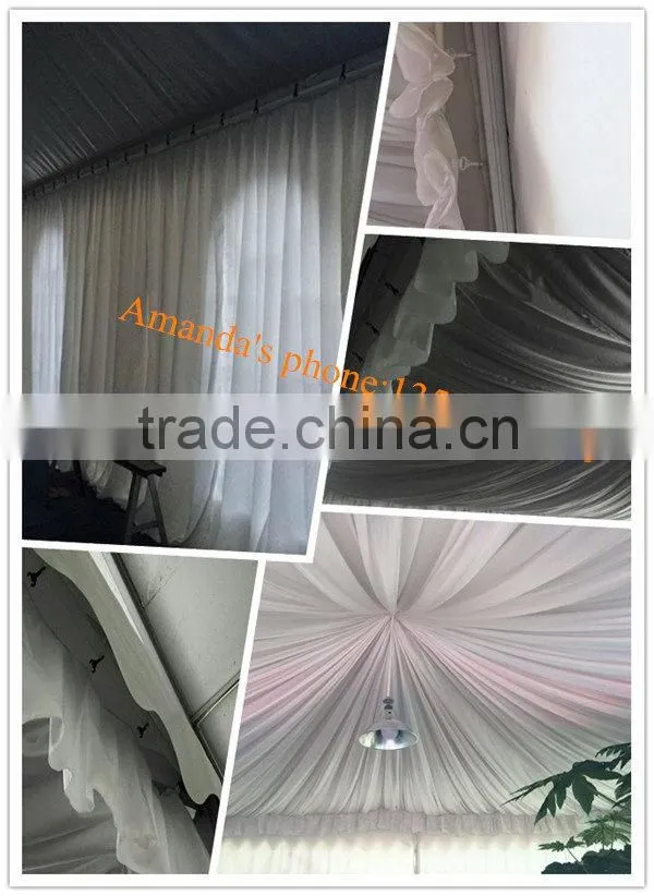 Low price competitive sport tent party tent