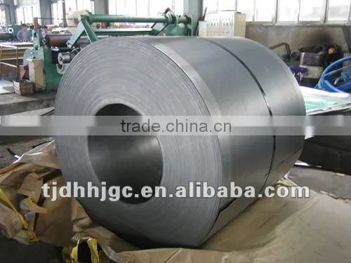 hot dipped galvanised sheet in coil