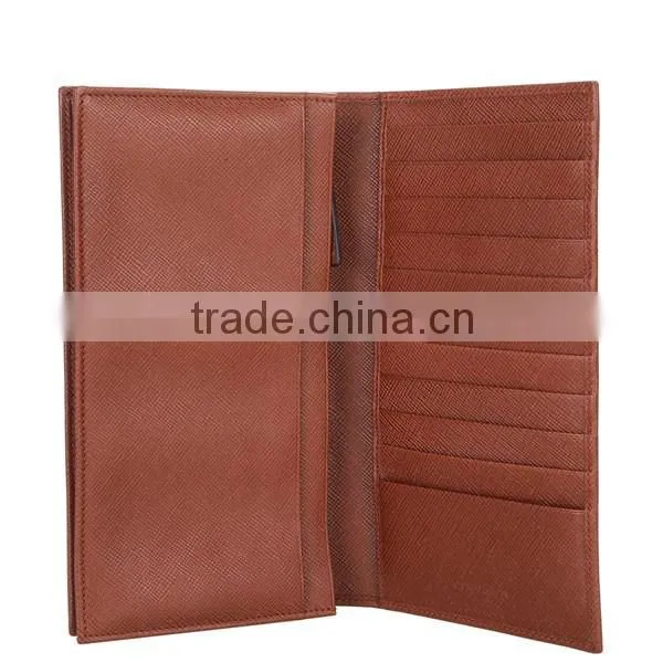 Best Selling Woman Genuine Leather Wallet