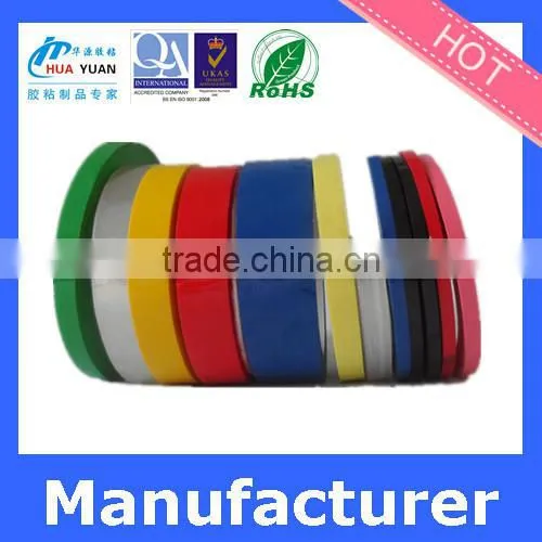 PET,PET/PVC Material and Windshield Stickers Use metallized polyester film/reflective mylar