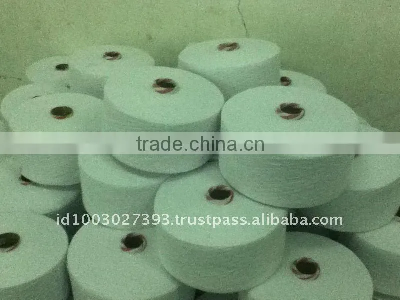 Glove Yarns