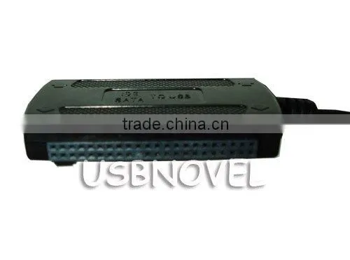 USB 2.0 to SATA/IDE cable,USB to SATA,USB to IDE