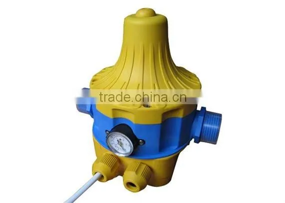 EPC-1 automatic water pressure switch