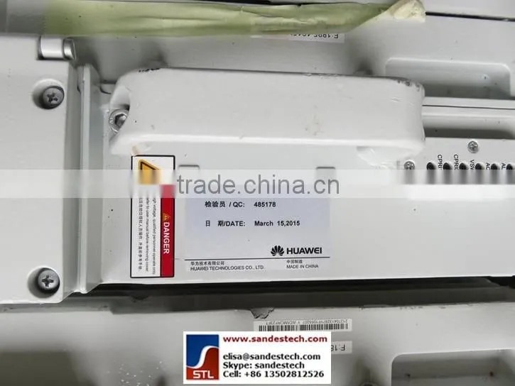 Huawei RRU3161 DRRU3161 DRRU3161T-fae RRU3161T-fae 02310MYY WD5MORUJ1XCH TDMADRRU601 for Huawei DBS3900 BBU3900