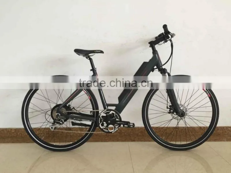 > 500w Wattage and No Foldable e-bike