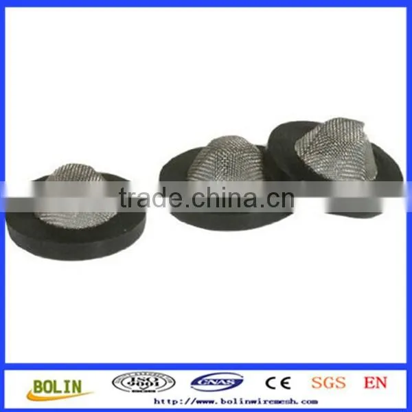 washing machine hose plastic kitchen strainer / plastic filters (free sample)