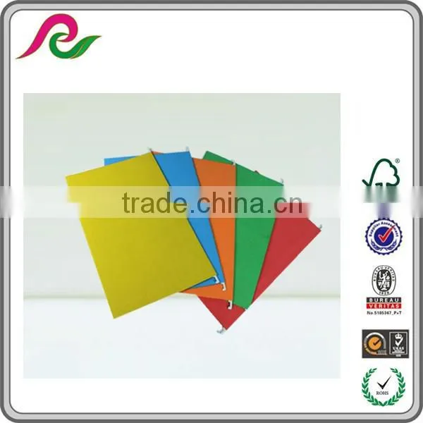 A4 size stationery display rack