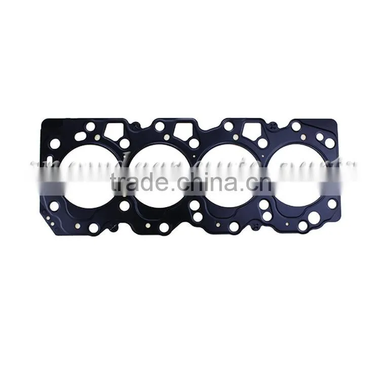 Cylinder Full Gasket Set 04111-64370 For Toyota 3C-T Engine With Professional Supplier