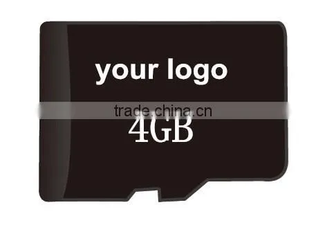 2016 wholesale real capacity memory card 32gb TF card factory low price memory card