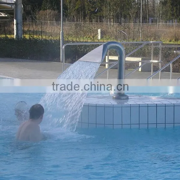 spa shower pool spa jet nozzles