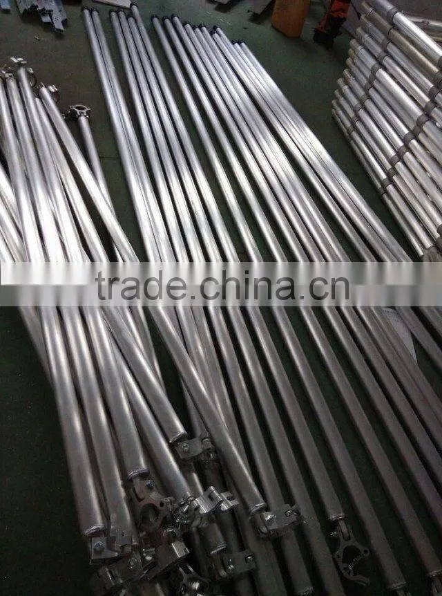 Aluminium Scaffold truss , scaffolding truss