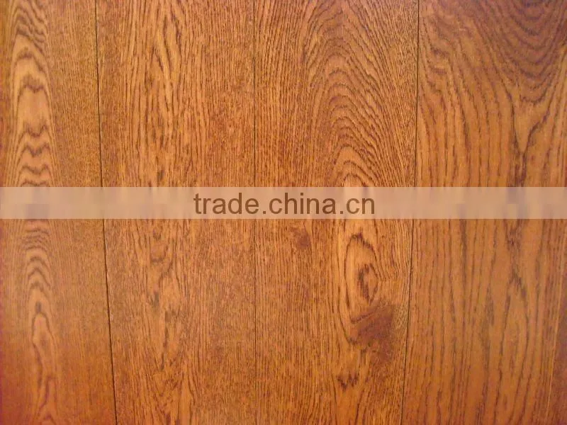 engineered flooring-oak/ash/elm/ipe multi-layer wood Antique