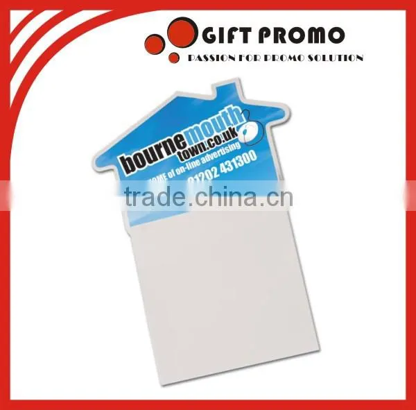 Promotional Sticky Note Pad