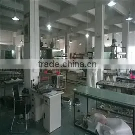 Shanghai Yuhang Auto Parts Co., Ltd. company overview - view 3