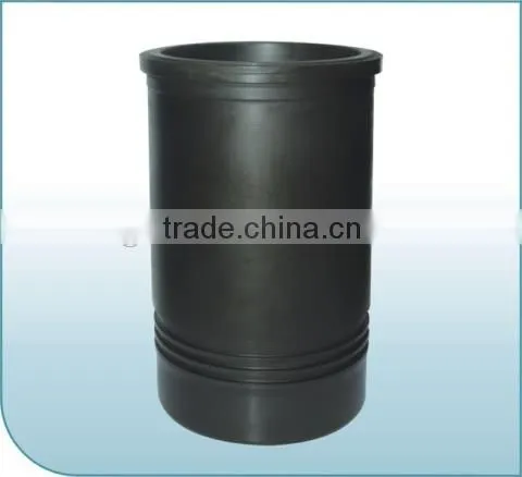 low price Cylinder Liner S6D170 for excavator engine parts