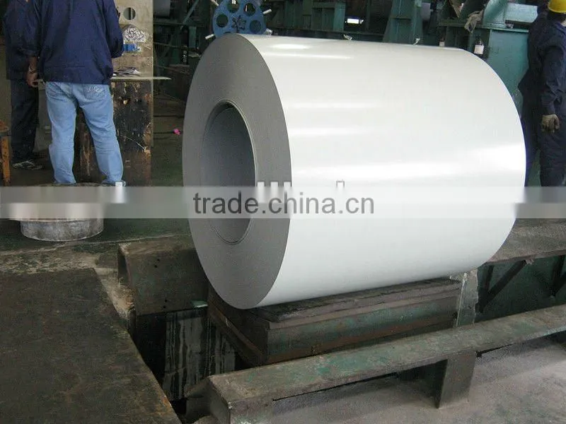 pre-paid galavanized steel sheet