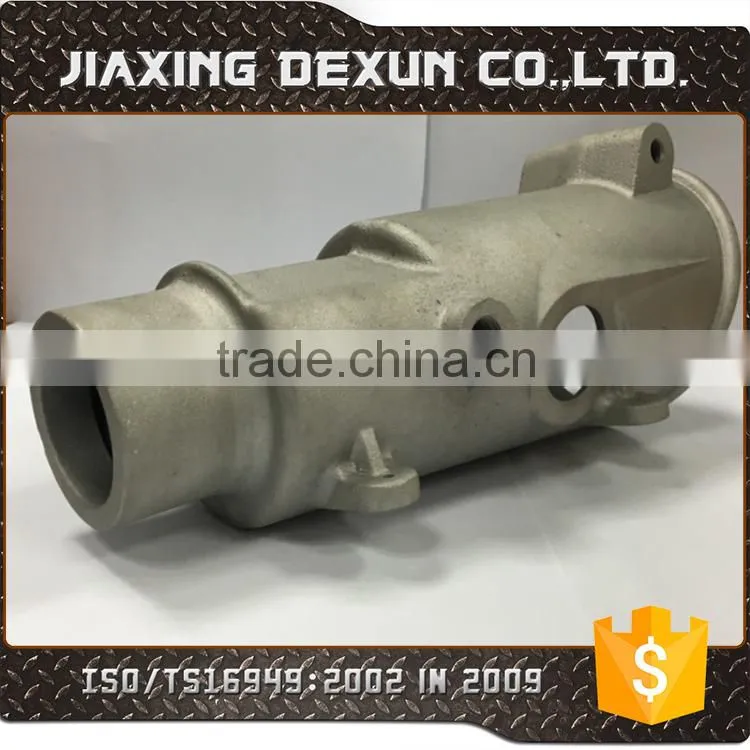OEM & ODM aluminum gravity casting pressure die casting