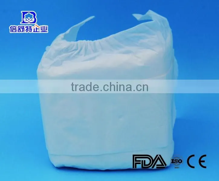 Male Incontinence Pads