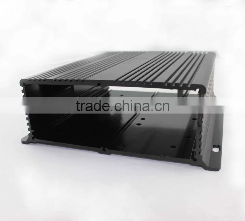 Custom Metal Stamped Parts,Box,Housing, ISO 9001:2008 OEM manufacturer