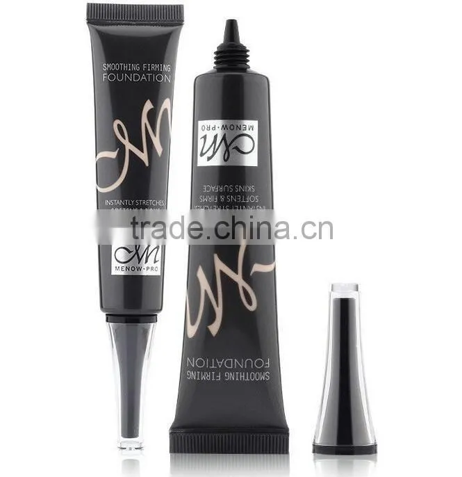 Menow makeup waterproof liquid foundation makeup