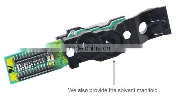 Ep son DX4 Eco Solvent Printhead